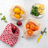 Organic Reusable Produce Bags 3 Pack-Nil-Matakana Pharmacy